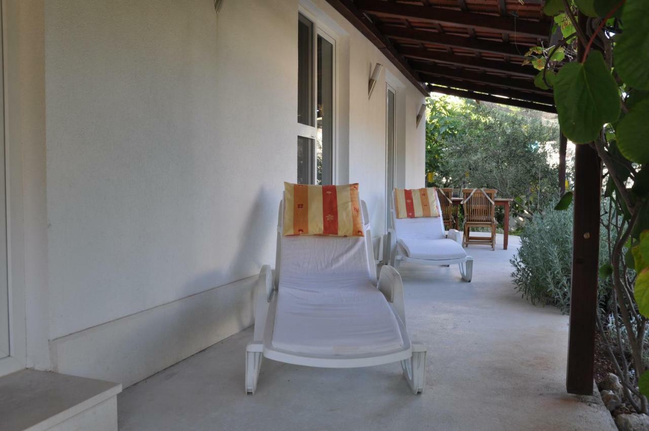 Delfin Apartma