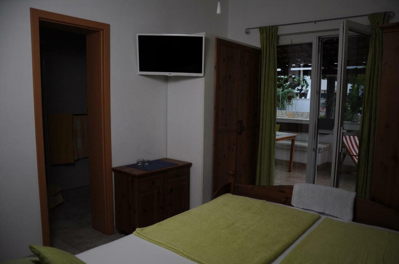 Delfin Apartma