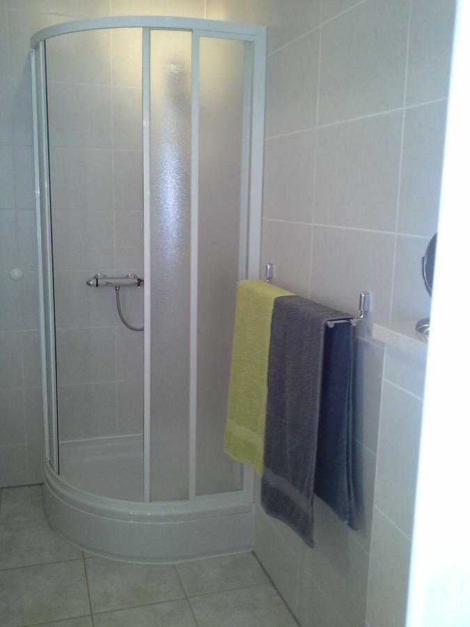 Delfin Apartma *