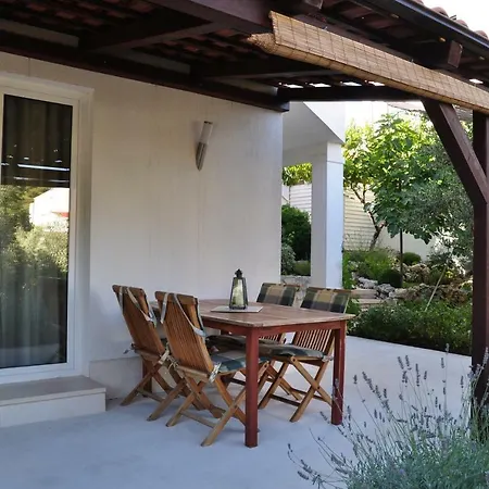 Villa Delfin Sutivan Exterior photo