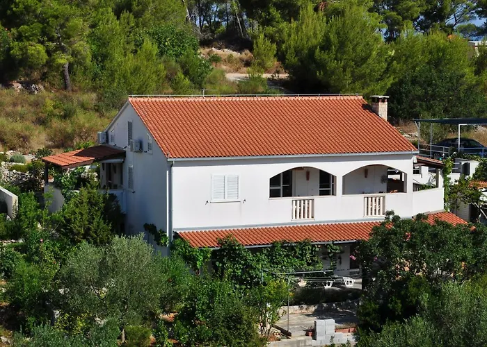 Villa Delfin