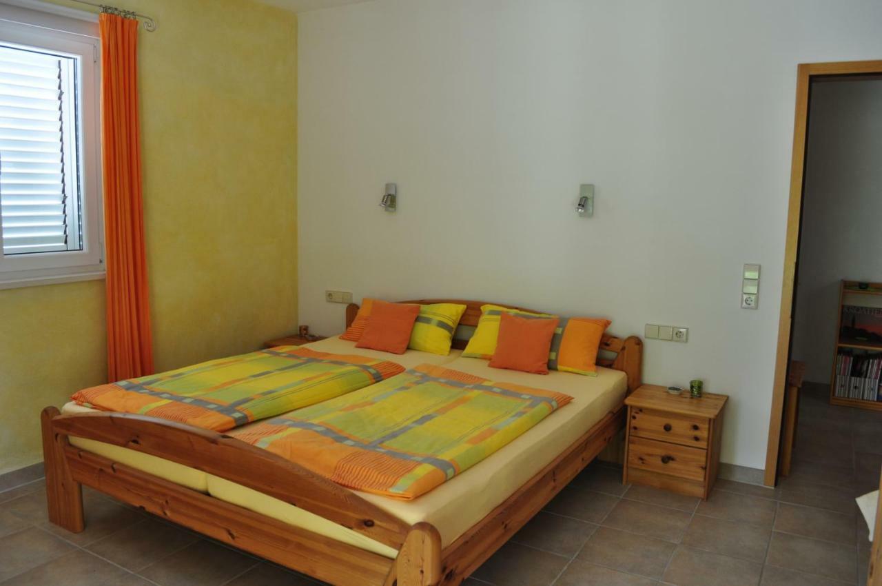 Delfin Apartament *
