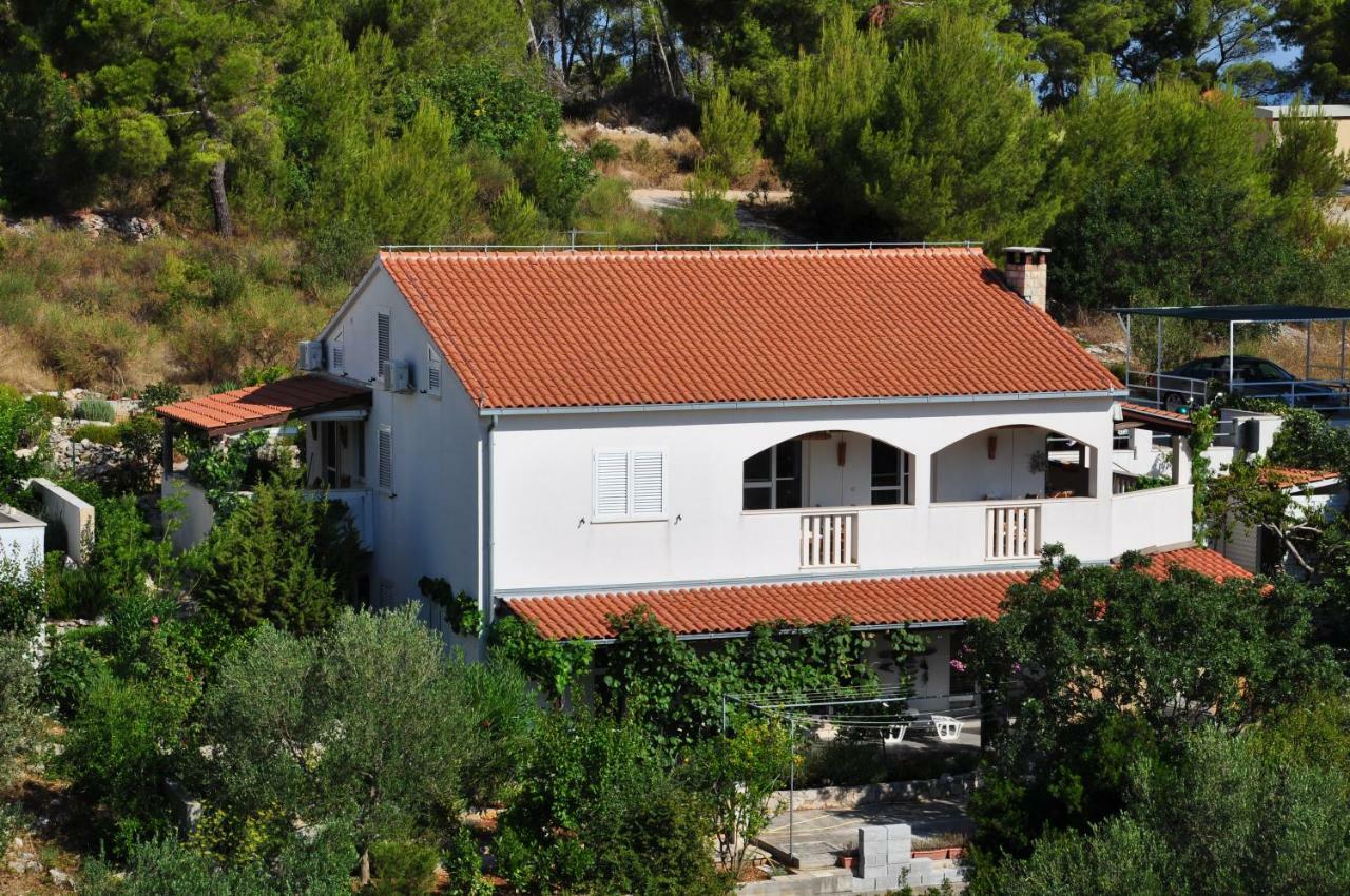Apartament Delfin Sutivan